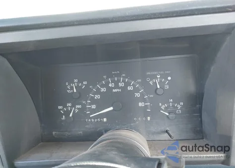 1992 GMC Sierra C3500 z USA, uszkodzony, nr VIN 1GDHC34K7NE547876